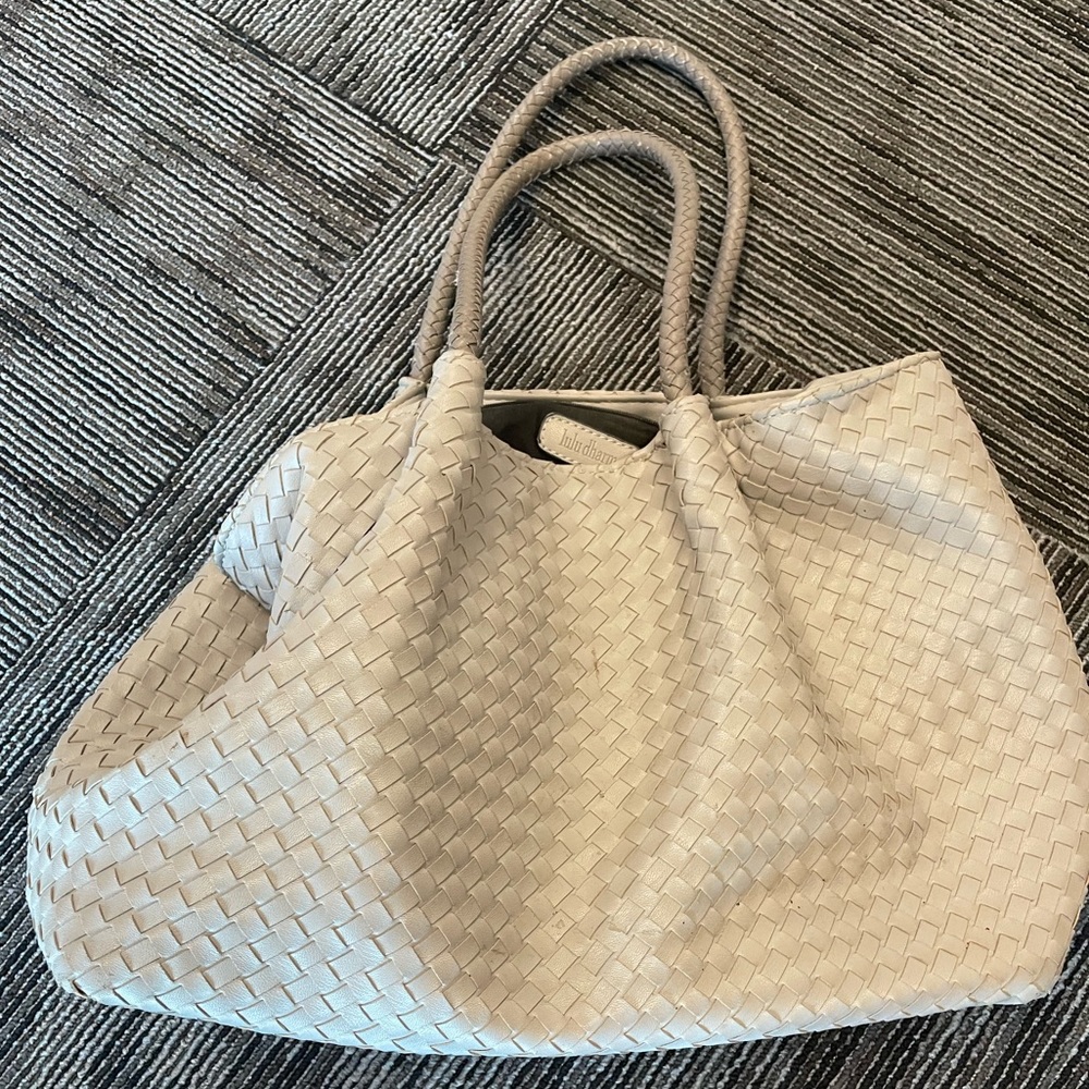 Brand new lulu dharma tote